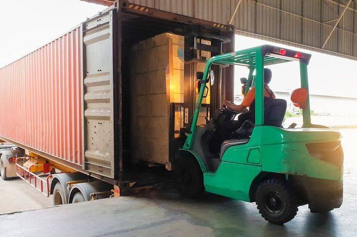 Contact DHL Global Link